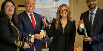 L’huile d’olive tunisienne récompensée en Suisse et en Italie