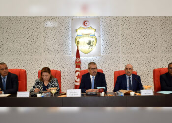 Tunisie-BM: 100 millions de dinars en faveur de 70 PME
