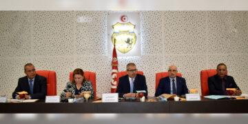 Tunisie-BM: 100 millions de dinars en faveur de 70 PME