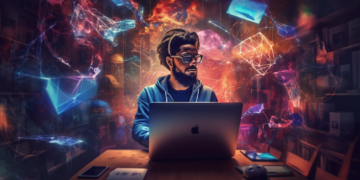 Midjourney site web désormais accessible utilisateurs ayant créé au moins 100 images