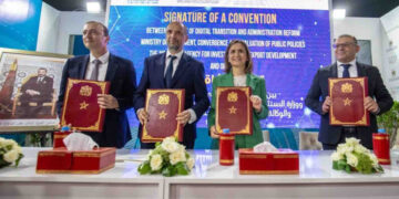 Oracle ouvre deux régions cloud au Maroc