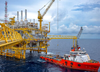 PetroAfrica 2024 se tiendra en juin prochain au Kram
