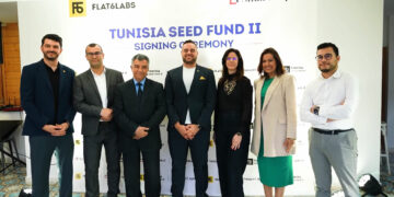 Anava investit 5 millions d’euros dans “Tunisia Seed Fund II” pour soutenir une trentaine de startups tunisiennes