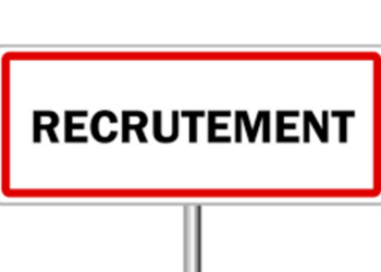 Plus de 13 000 emplois sont proposés par différents ministères. Voici les détails