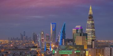 Riyad Ouverture première Chambre commerce européenne région CCG