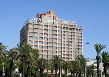 Exclusif: Nabil Frini, nouveau DG de la STB