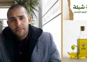L’entrepreneur tunisien derrière les médailles d’or de l’huile d’olive de qualité