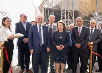 Sfax se dote de nouvelles installations pour une production d’énergie durable