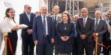 Sfax se dote de nouvelles installations pour une production d’énergie durable