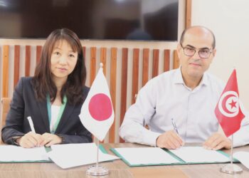 Tunisie: un nouveau système d’entretien des ponts grâce à un soutien japonais