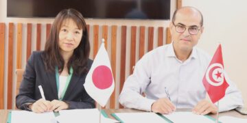 Tunisie: un nouveau système d’entretien des ponts grâce à un soutien japonais