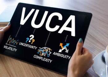 Transformer l’incertitude en opportunités avec des leaders VUCA