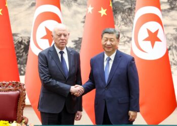 Tunisie: 7 accords signés en Chine