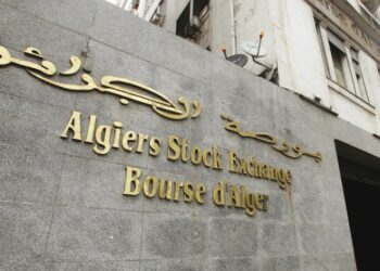 Un nouveau système de digitalisation des ordres de Bourse en Algérie
