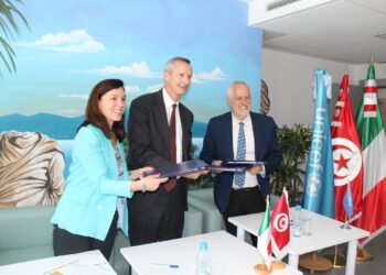 Un soutien italien de 3,5 millions d’euros au profit des jeunes Tunisiens