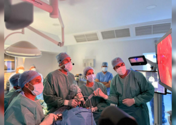 Une première: réussite d’une opération endoscopique cérébrale à l’hôpital Fattouma-Bourguiba de Monastir