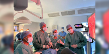 Une première: réussite d’une opération endoscopique cérébrale à l’hôpital Fattouma-Bourguiba de Monastir