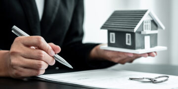 Voici les frais d’enregistrement d’un bien immobilier en 2024