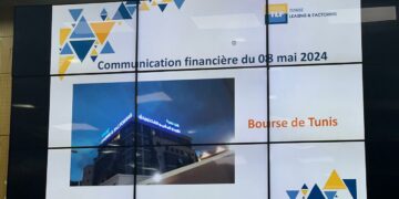 TLF dégage un bénéfice net en hausse de 47% à 24,3 Mtnd en 2023