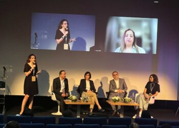 Le financement est disponible, mais il faut que les startups sautent le pas