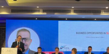 Investissements étrangers: la Tunisie vise les 2,800 millions de dinars en 2024 en IDE