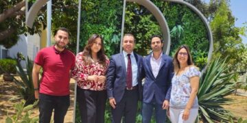 TPR optimise son énergie avec Wattnow