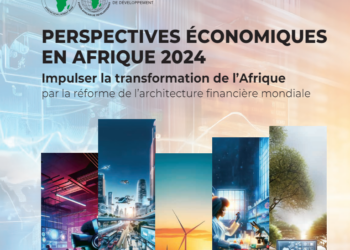 La BAD identifie les secteurs essentiels pour des investissements massifs en Afrique