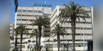 La BNA Bank a fixé un dividende de 0,900 Tnd par action pour 2023