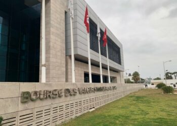 L’Indice Tunindex enregistre une croissance positive en avril 2024