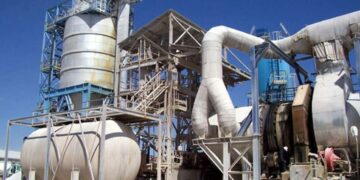 La société les Industries chimiques du fluor annonce un dividende de 2500 Dinars pour chaque action  pour 2023