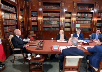 Voici les plans de la présidence concernant les chèques sans provision