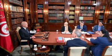 Voici les plans de la présidence concernant les chèques sans provision