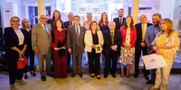 MED21: 15 ans de récompenses pour l’excellence en Méditerranée