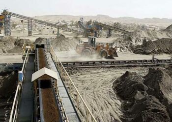 La Tunisie vise à produire 12 millions de tonnes de phosphate à l’horizon 2025