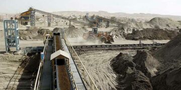 La Tunisie vise à produire 12 millions de tonnes de phosphate à l’horizon 2025