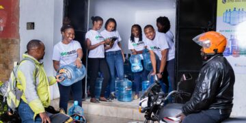 GoBEBA startup kényane prévoit étendre continent africain