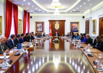 Le gouvernement confirme l’accord de financement avec les banques locales pour le budget 2024