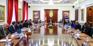 Le gouvernement confirme l’accord de financement avec les banques locales pour le budget 2024