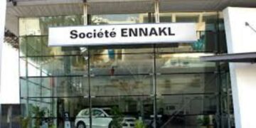 évolution états financiers Ennakl Automobiles 30/06/2024