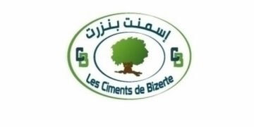 Les Ciments de Bizerte sous pression: le CA en berne et une chute de 52% des revenus