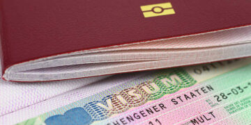 Un nouveau système de demande d’e-visa en Tunisie prévu prochainement?