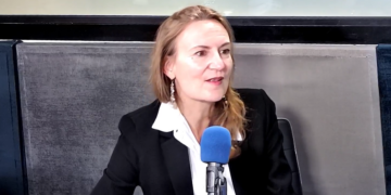 Anne Guéguen: la France fait tout pour simplifier l’obtention des visas pour les Tunisiens