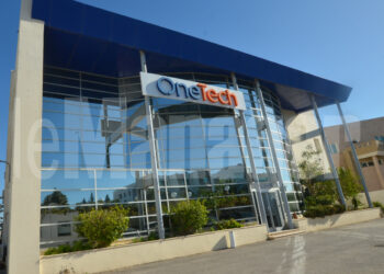 Deux opérations d’un million d’actions sur le capital de One Tech Holding