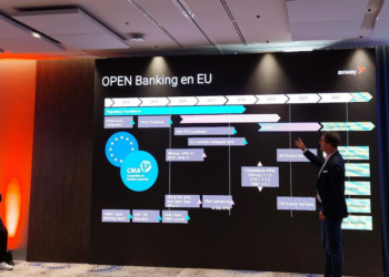 Banques: pourquoi adopter une stratégie API First?
