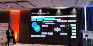 Banques: pourquoi adopter une stratégie API First?