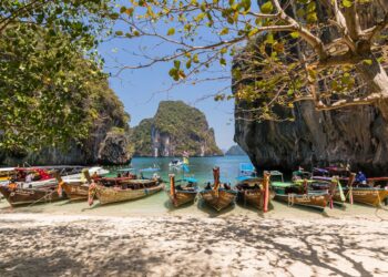 Thaïlande: exemption de visa dès juin