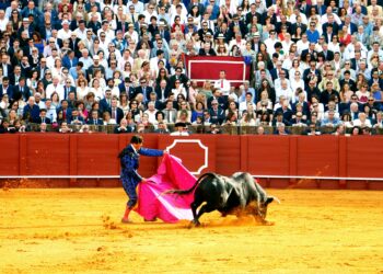 Espagne supprime Prix national corrida