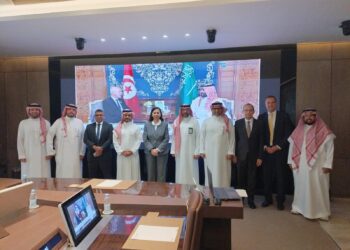 Horizon 2040: la Tunisie renforce ses efforts dans le secteur du transport