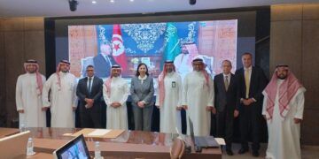 Horizon 2040: la Tunisie renforce ses efforts dans le secteur du transport