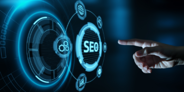 AI Overviews avenir recherche Google SEO IA générative